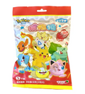 Leda [Strawberry] Pokemon Candy Rings 50g Bag