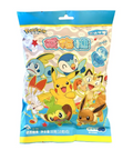 Leda [Blueberry] Pok�mon Candy Rings 50g Bag