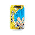 Ocean Bomb Dragon Ball Z [Vanilla Soda] Sparkling Water Can 300ml