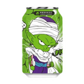 Ocean Bomb Dragon Ball Z Piccolo [Lemon Soda] Sparkling Water Can 330ml