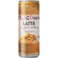 Pcoas Dalgona Cookie Latte Drink Can 10.8oz