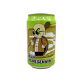 Ocean Bomb Dragon Ball Z Daima (Honey Lemon) Sparkling Water Can 330ml