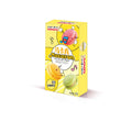 Gangfu Macaron Popping Candy [Creamy Biscuit] Box 50g