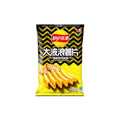 Lay's Wavy [Grilled Chicken Wings] Chips Bag 70g