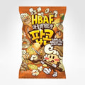 HBAF [Garlic Baguette] Popcorn 80g
