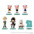 Spy x Family Blind Box Asst [1 of 6]