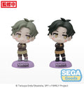 SPY X Family Chubby Collection Petit Figure Damian Desmond