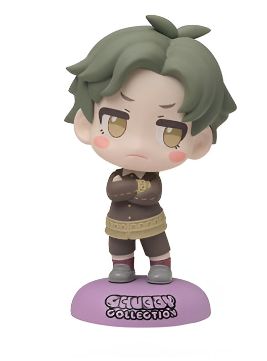 SPY X Family Chubby Collection Petit Figure Damian Desmond