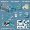 Seventeen [Spill The Feels] 12th Mini Album