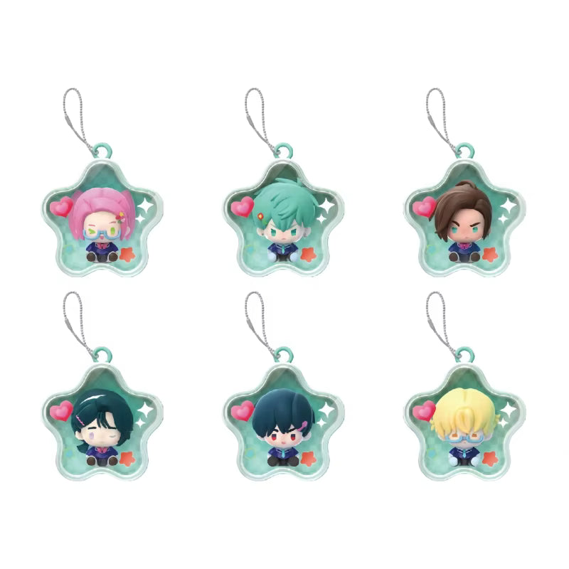 Alien Stage Star Series Blind Box