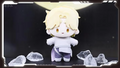 Alien Stage Nullset 15cm Luka Plush Doll