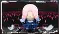 Alien Stage Nullset 15cm Mizi Plush Doll