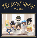 Lord of Mysteries Cute Star Series Blind Bag [1 of 16]