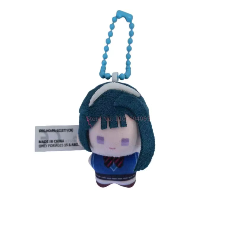 Alien Stage Art University Plush Blind Box [1 of 6]