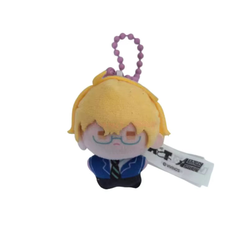Alien Stage Art University Plush Blind Box [1 of 6]