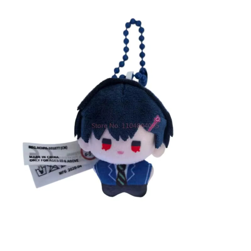 Alien Stage Art University Plush Blind Box [1 of 6]