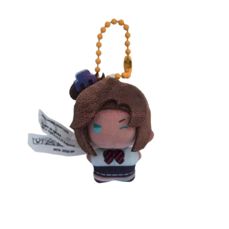 Alien Stage Art University Plush Blind Box [1 of 6]