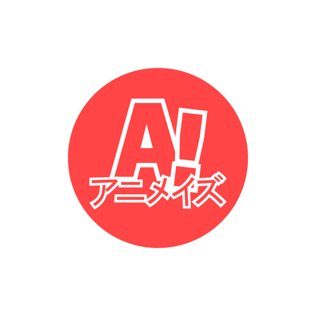 Animazed Logo Sticker