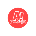 Animazed Logo Sticker