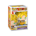 Dragon Ball Daima Super Saiyan 2 Son Goku Funko Pop #2305 Figure