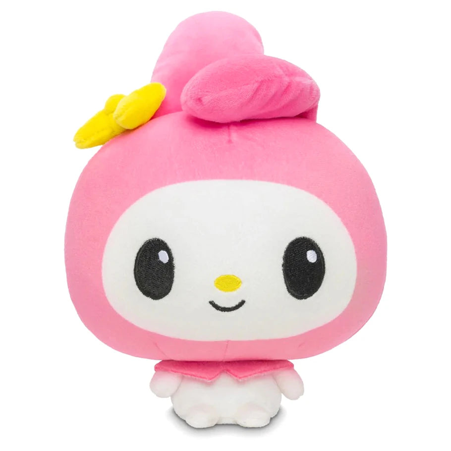 sanrio my melody plush toy