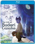 The Life Of Budori Gusuko Cover