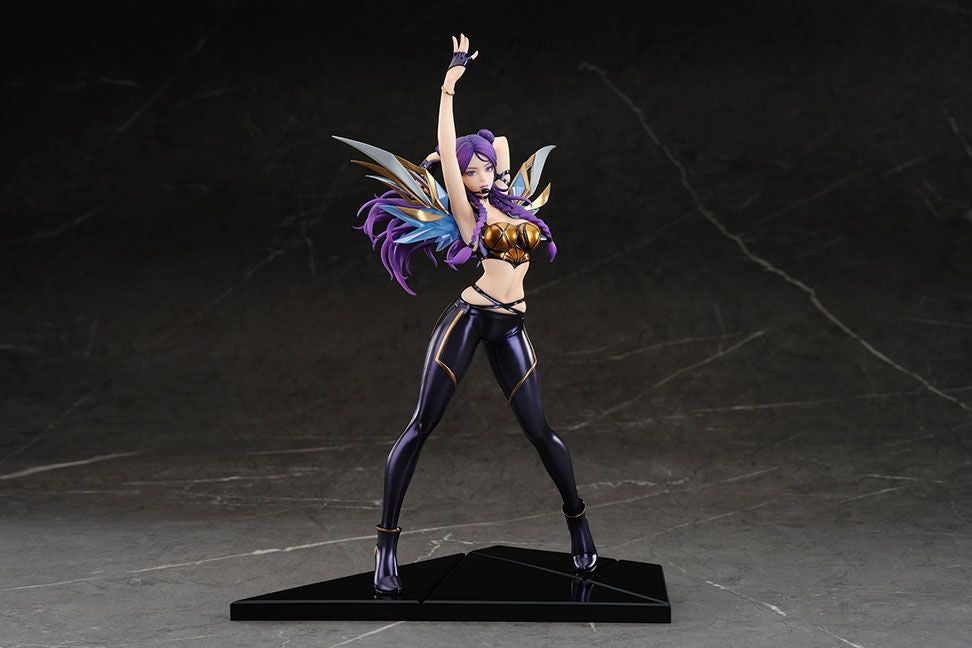 League of Legends K/DA Kaisa Figure