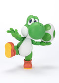 Super Mario Yoshi Tamashii Nations S.H. Figuarts Figure