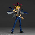 Yu-Gi-Oh Action figure - multiple faces and poses