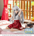 The Wandering Witch Elaina Yumemirize Figure