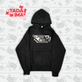 Animazed! Custom Hoodie (Akira Inspired)
