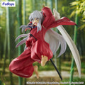 Inuyasha Volume 2 Trio-Try-It Figure