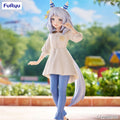 Umamusume: Pretty Derby Hishi Miracle Trio-Try-iT Figure