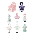 DaaLaMode-1/12 doll clothes (Fits Miku and others) 
