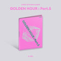 album ateez pink 
