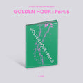 ATEEZ: [GOLDEN HOUR : Part.5] 14th Mini Album Z Version
