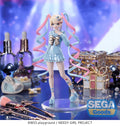 Needy Girl Overdose OMGKAWAIIANGEL Luminasta Figure