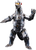 Godzilla Mechagodzilla 1974 Tamashii Nations DX Soul of Chogokin Figure