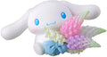 Image of Sanrio Cinnamoroll Tamashii Nations mofamofy Figure.a