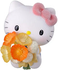 Image of Sanrio Hello Kitty figure from the mofamofy series.