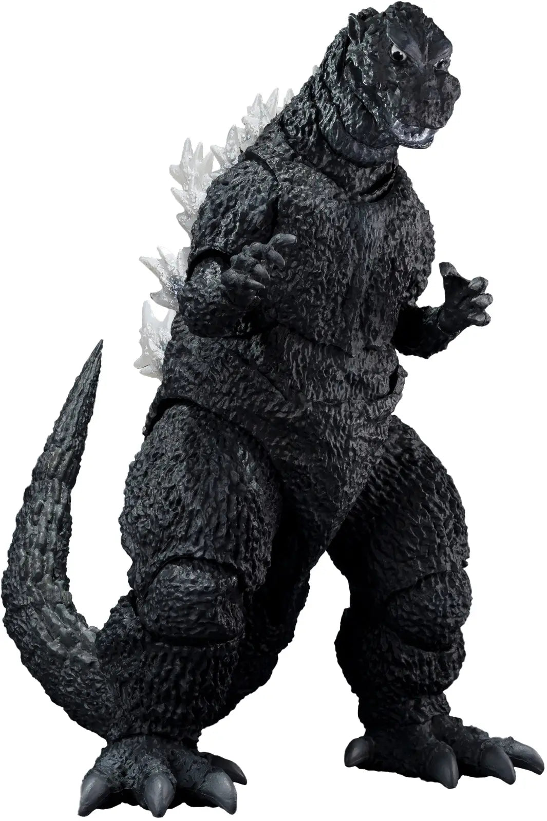 Godzilla Movie Graphic Plus S.H. Monster Arts 1954 Figure