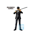 Image of Toushirou Hijikata from Gintama Ichibansho Figure