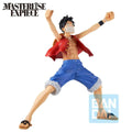 Monkey D. Luffy from One Piece from the Greatest Battle Ichibansho figure.