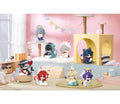 Honkai Star Rail Boys' Dormitory Series Q-Version Blind Box [1 of 8]