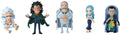 One Piece World Collectable Figure Parent and Child Bloodline