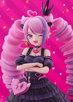 From VShojo comes this Pop Up Parade PVC SP Statue of Ironmouse standing 22cm tall!