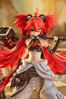 Bring home the fierce warrior from Zenless Zone Zero with this stunning SP Koleda Belobog POP UP PARADE Figure. This highly detailed collectible captures Koleda's iconic look with exceptional sculpting and vibrant paint applications