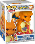 pokemon charizard funko pop 1213 vinyl figure