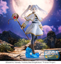 Frieren: Beyond Journey's End Frieren Luminasta Figure