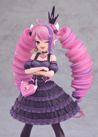 From VShojo comes this Pop Up Parade PVC SP Statue of Ironmouse standing 22cm tall!